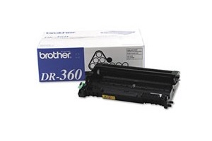 BROTHER DR360 LASER DRUM – Supon Voice