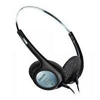 Philips LFH2236 3.5mm Headphones - Supon Voice
