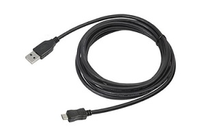 Philips Micro USB Cable for Philips DPM8000 Digital Recorder – Supon Voice