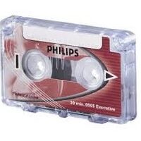 Philips Mini-Cassette-005 Tapes - Supon Voice