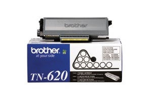 BROTHER TN-620 TONER CARTRIDGE HL5370D BLACK – Supon Voice