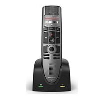 SpeechMike Premium Air SMP4000 - Supon Voice