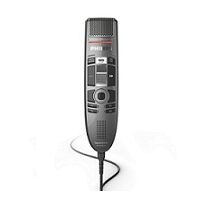 Philips SpeechMike Premium Touch Slide Switch SMP3710 - Supon Voice