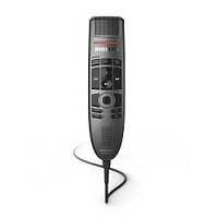 Philips SMP3700 Speechmike Touch - Supon Voice
