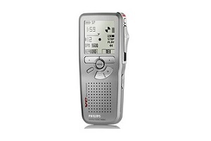 Philips LFH9600 Digital Recoreder 300 x 200 Supon Voice