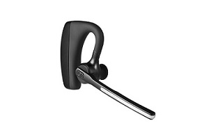 Bluetooth Wireless Headset with Microphone Boom K10C – Supon Voice