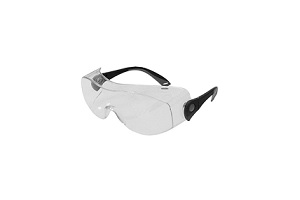 Ronco Nova Safety Glasses small pic – Supon Voice