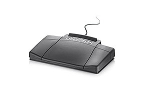 Philips-LFH2330-USB-Foot-Pedal-Supon-Voice