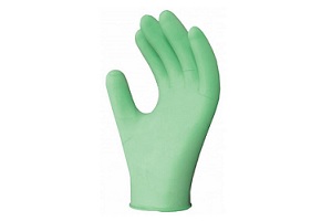 RONCO-ALOE-Synthetic-Stretch-Disposable-Glove 647 Large – Supon Voice