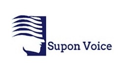Supon Logo